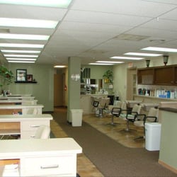 Hair Formations Salons & Spa