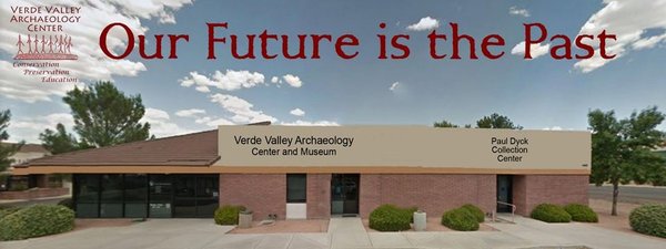 Verde Valley Archaeology Center and Museum by null
