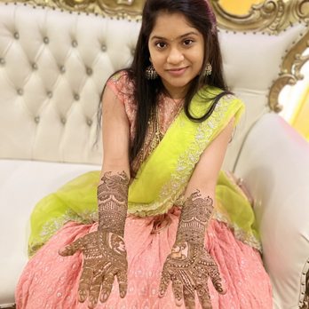Sowji's Mehandi - Henna Artists Near Me