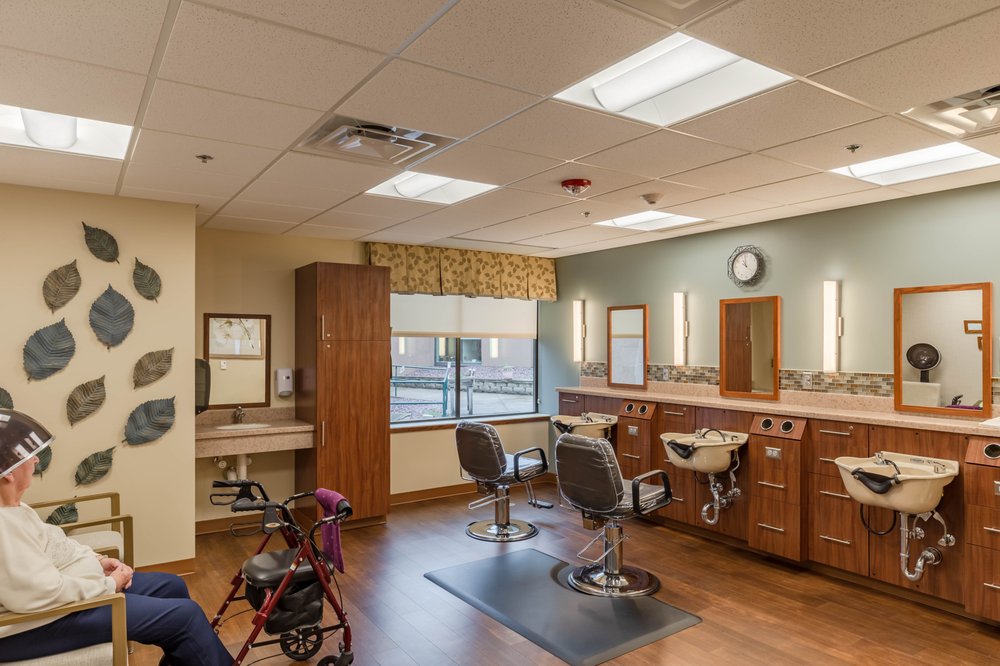 GLENFIELDS LIVING WITH CARE Updated April 2024 10 Photos 2015