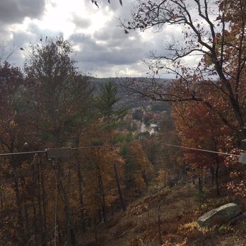 Kittatinny Canoes - Fantastic scenery - Campgrounds Near Me - Barryville, New York