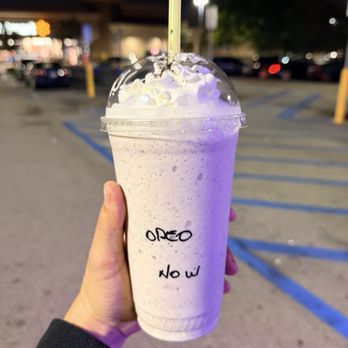 Lilus Boba Truck - Desserts Near Me Lilus Boba Truck - Desserts Near Me