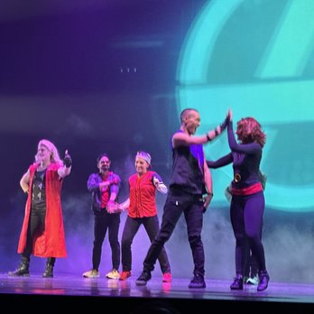 Hyperion Theater - Performing Arts Near Me - Anaheim, California