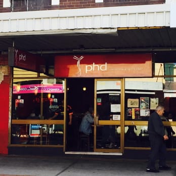 PHD Pho Hai Duong - Shopfront - Vietnamese Near Me - Marrickville, NSW PHD Pho Hai Duong - Shopfront - Vietnamese Near Me - Marrickville, NSW