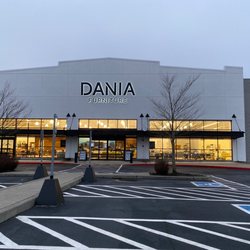 Dania Furniture