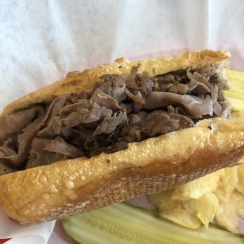Red Rock Deli - Italian beef sandwich - Delis Near Me - Albuquerque, New Mexico Red Rock Deli - Italian beef sandwich - Delis Near Me - Albuquerque, New Mexico