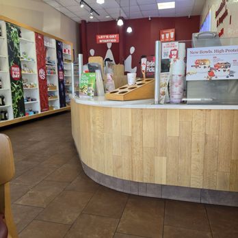 Smoothie King - Health Markets Near Me - Round Rock, Texas