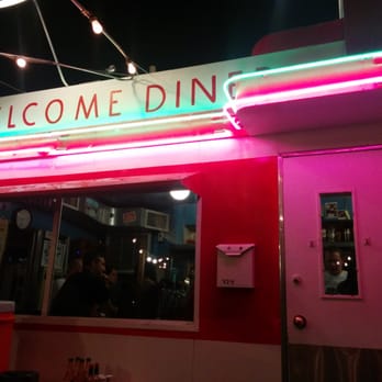 Welcome Diner - Diners Near Me - Phoenix, Arizona Welcome Diner - Diners Near Me - Phoenix, Arizona