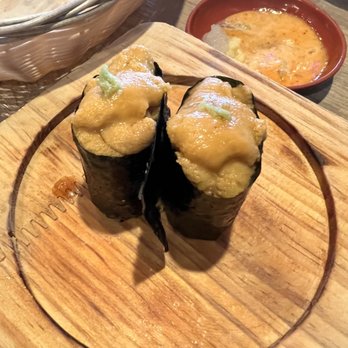 Toyosu - Japan Uni - Sushi Bars Near Me - Walnut Creek, California Toyosu - Japan Uni - Sushi Bars Near Me - Walnut Creek, California