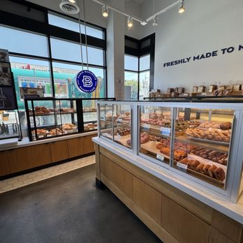 Paris Baguette - So many options of bakery items! - Bakeries Near Me - Los Angeles, California Paris Baguette - So many options of bakery items! - Bakeries Near Me - Los Angeles, California