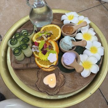 Levon Nail Lounge - Pedicure spa treatment - Nail Salons Near Me - Upland, California
