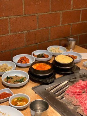 Mo Ran Gak Restaurant by null
