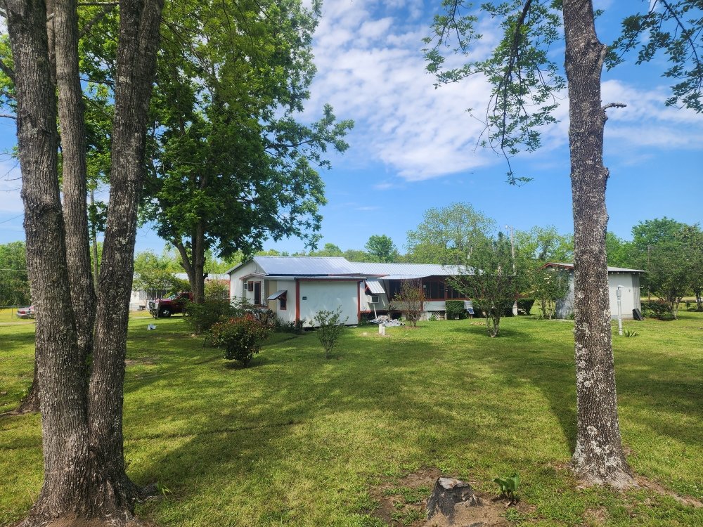 Slide of Flournoy and Sons Roofing
