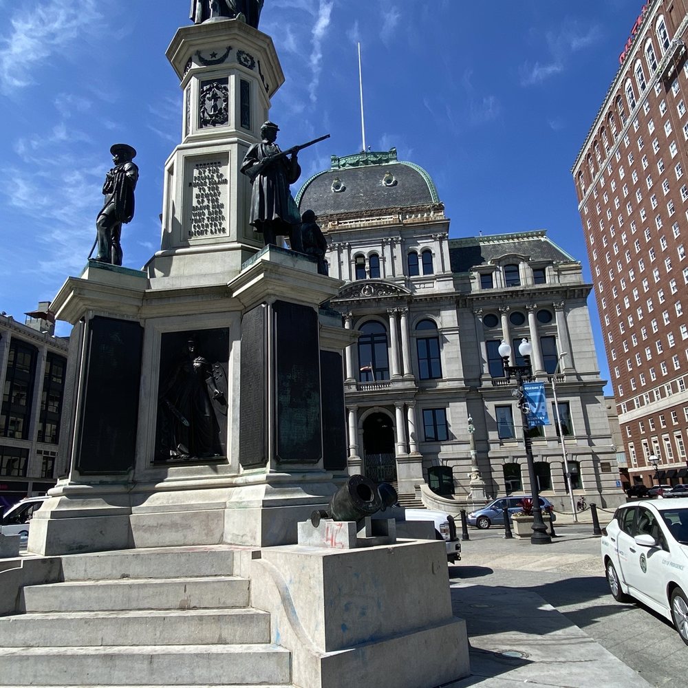 Providence City Hall - Landmarks & Historical Buildings Near Me - Providence, Rhode Island Providence City Hall - Landmarks & Historical Buildings Near Me - Providence, Rhode Island