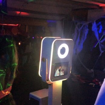Han Entertainment - Photo Booth Rentals Near Me