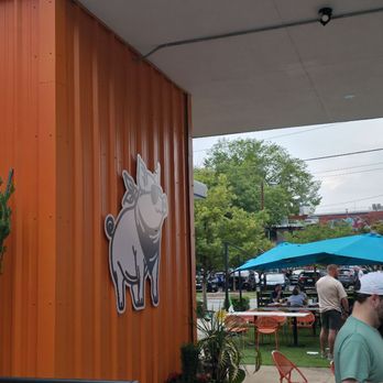 The Improper Pig - Barbeque Near Me - Charlotte, North Carolina