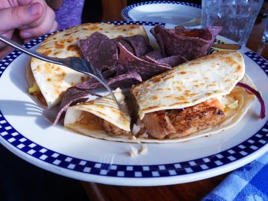 Duke's Seafood West Seattle by null