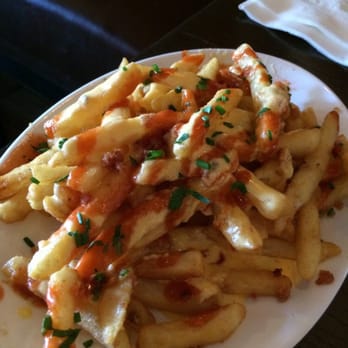 That Meetball Place - Special fries - cheese and bacon. - Bars Near Me - Patchogue, New York That Meetball Place - Special fries - cheese and bacon. - Bars Near Me - Patchogue, New York