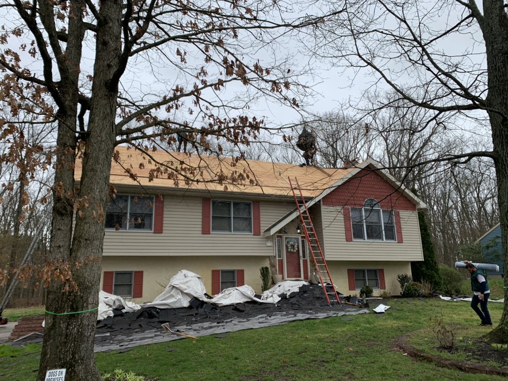 Reanimate contractors - veterans service organization in Delanco, NJ