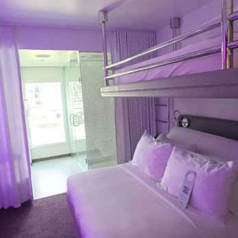YOTEL Boston - Hotels Near Me - Boston, Massachusetts