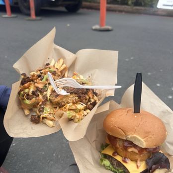 Burning Buns - Food - Food Trucks Near Me