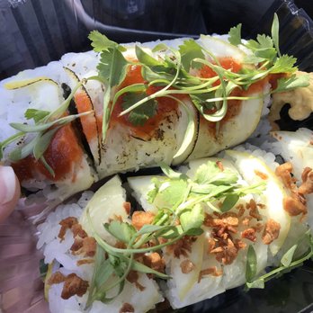 Rawbar - Sushi Bars Near Me - Chico, California Rawbar - Sushi Bars Near Me - Chico, California