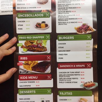 El Granero Restaurant - Seafood Near Me - Deerfield Beach, Florida