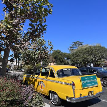 Shadowbrook - American Near Me - Capitola, California