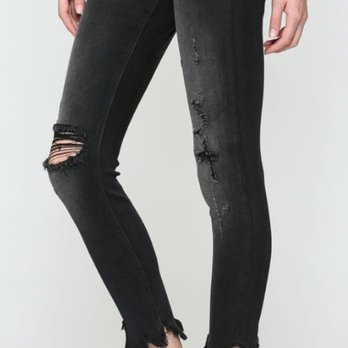Downtown Society - Jeans - Women's Clothing Near Me - Rockwall, Texas Downtown Society - Jeans - Women's Clothing Near Me - Rockwall, Texas