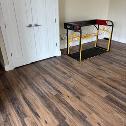 V & R Affordable Hardwood Flooring