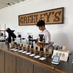 Element Coffee Roasters