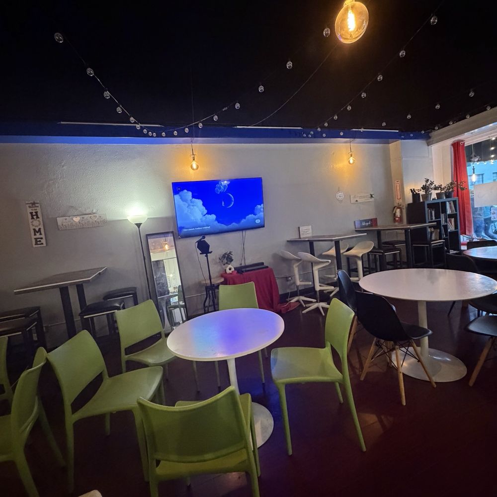 Chill Spot Rendezvous - Ice Cream & Frozen Yogurt Near Me - San Mateo, California