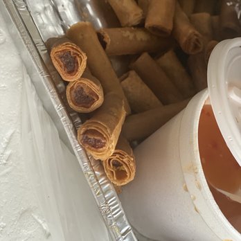 Sariling Atin Filipino Restaurant - Filipino Near Me - Niles, Illinois