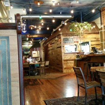 Taproot Lounge & Cafe - Lounges Near Me - Salem, Oregon