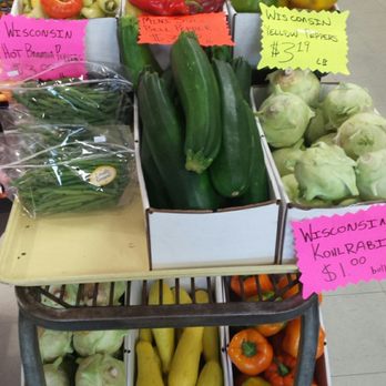 Jenifer Street Market - Local produce. - Grocery Near Me - Madison, Wisconsin Jenifer Street Market - Local produce. - Grocery Near Me - Madison, Wisconsin