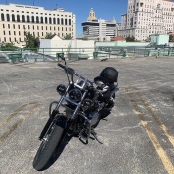 Solana Cycle Customs - Motorcycle Repair Near Me - Hialeah, Florida