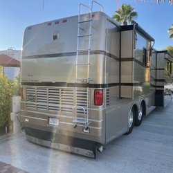 Chads Mobile RV Repair