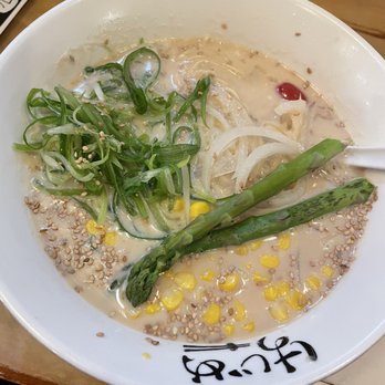 Umaido - Soymilk Ramen (Vegan) - Ramen Near Me - Suwanee, Georgia Umaido - Soymilk Ramen (Vegan) - Ramen Near Me - Suwanee, Georgia