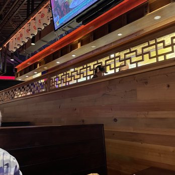 Umiya - Decor - Sushi Bars Near Me - San Antonio, Texas Umiya - Decor - Sushi Bars Near Me - San Antonio, Texas