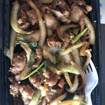 Hong Kong Express - 17. Mongolian Beef - Cantonese Near Me - Riverside, California Hong Kong Express - 17. Mongolian Beef - Cantonese Near Me - Riverside, California