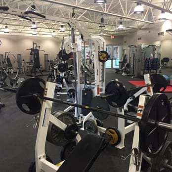 Lake Highlands North Recreation Center - The gym from another angle. - Recreation Centers Near Me - Dallas, Texas