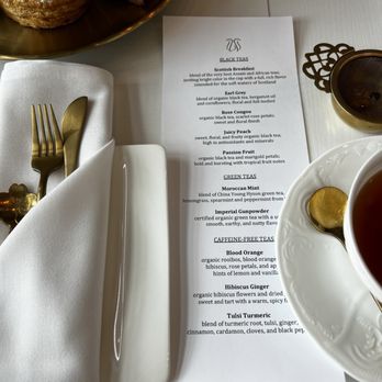 FogRose Atelier - Menu - Desserts Near Me - Kirkland, Washington FogRose Atelier - Menu - Desserts Near Me - Kirkland, Washington