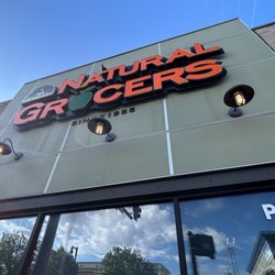 Natural Grocers