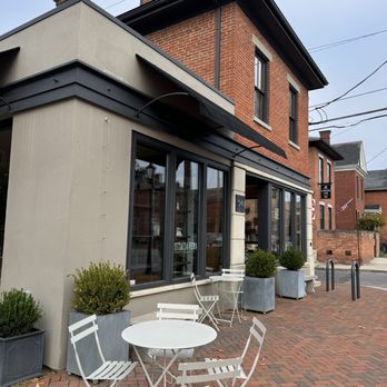 Pistacia Vera - Street view - Bakeries Near Me - Columbus, Ohio