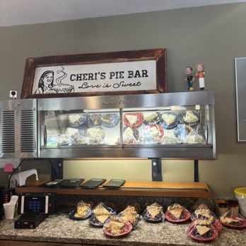 Glacier Highland Restaurant - 20+ kinds of amazing freshly baked pies! - American Near Me - West Glacier, Montana Glacier Highland Restaurant - 20+ kinds of amazing freshly baked pies! - American Near Me - West Glacier, Montana