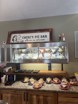 Glacier Highland by null