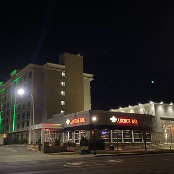 Anchor Bar - Chicken Wings Near Me - Niagara Falls, New York