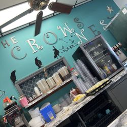 The Crows Nest Diner