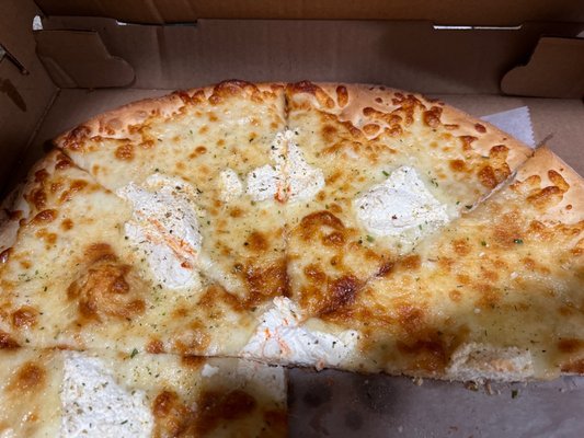 Slices Pizza by null