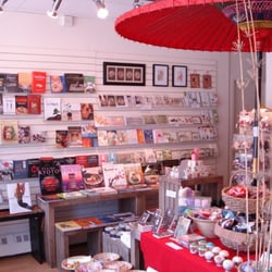 The Ikebana Shop